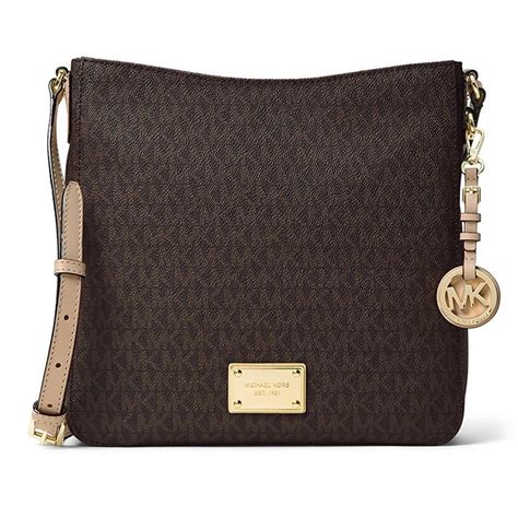 jet set travel logo large satchel michael kors|Michael Kors jet set travel crossbody.